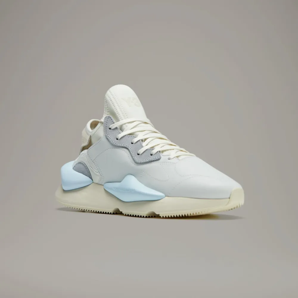 Y-3 Kaiwa IG4058 / weiss