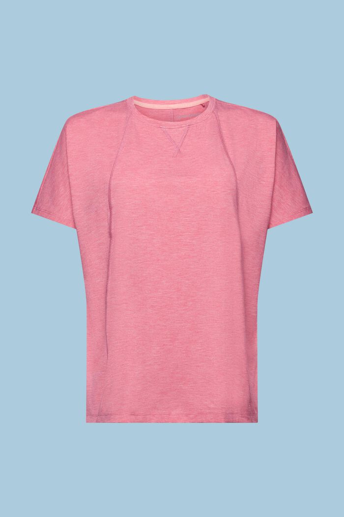 Active Oversize T-Shirt