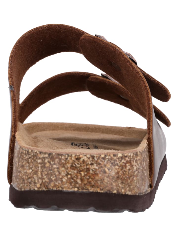 Cruz Sandalen Shawnee in 5007 Mustang günstig kaufen