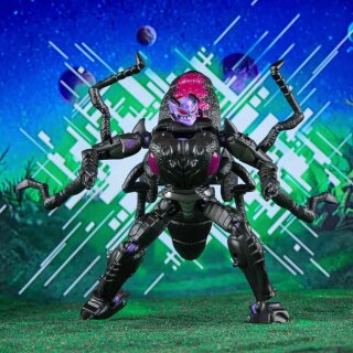 Transformers Generations Selects Legacy Evolution Voyager Class Actionfigur - Antagony