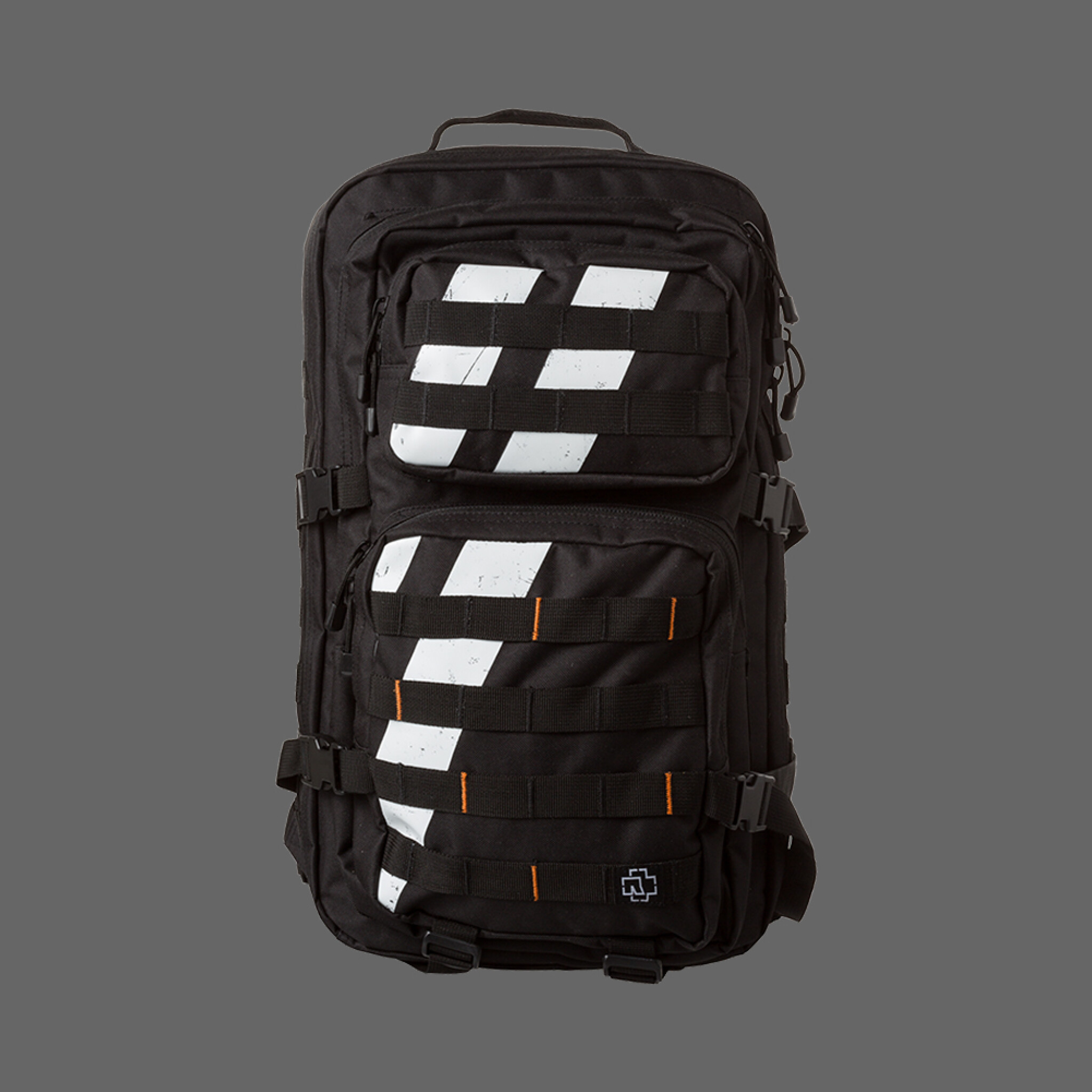 Rucksack ”Reise Reise”