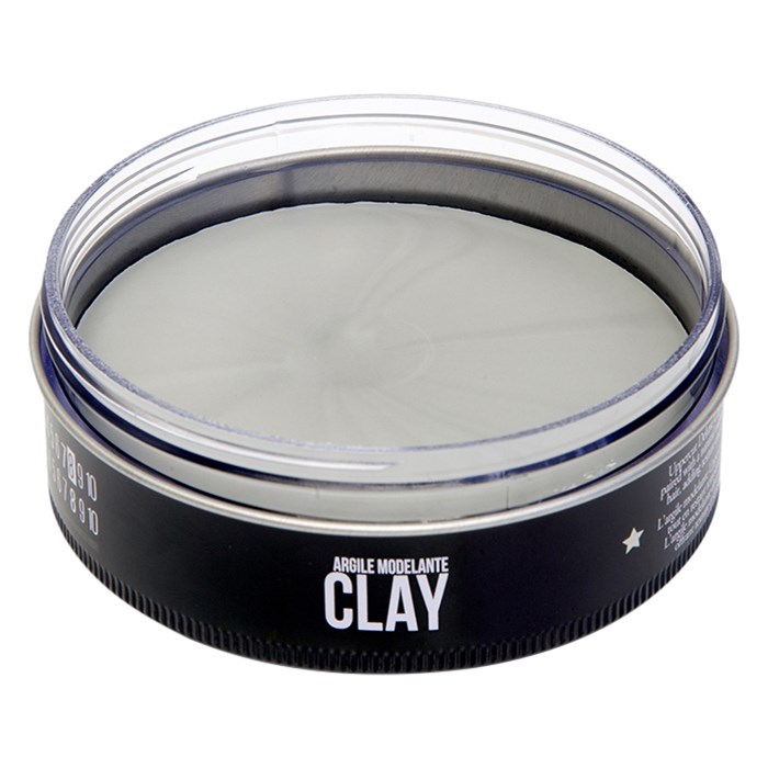 Matte Clay