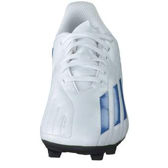 adidas Deportivo II FxG Fußball in weiß