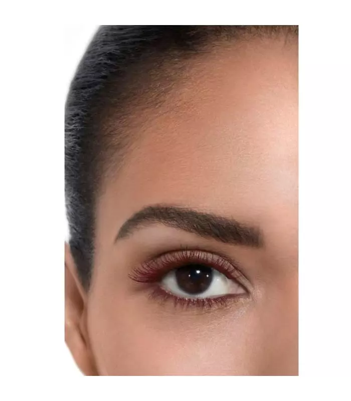 NOIR ALLURE  Mascara volume, longueur, courbe et définition
