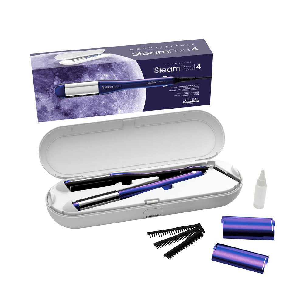 L&'Oréal Professionnel Steampod 4 Moon Capsule - Limitierte Edition
