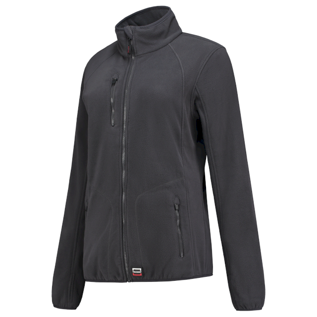 Tricorp Fleece-Sweatweste Luxe Damen 301011