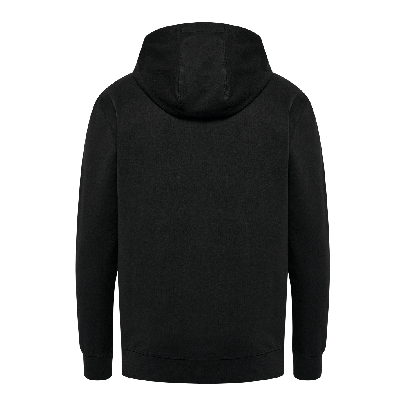 Hummel GO 2.0 Hoody Schwarz F2001