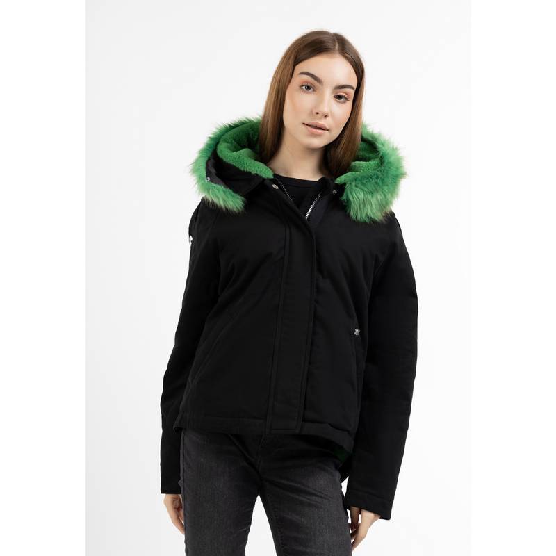 MYMO Winterjacke Damen