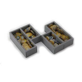 Five Tribes Insert