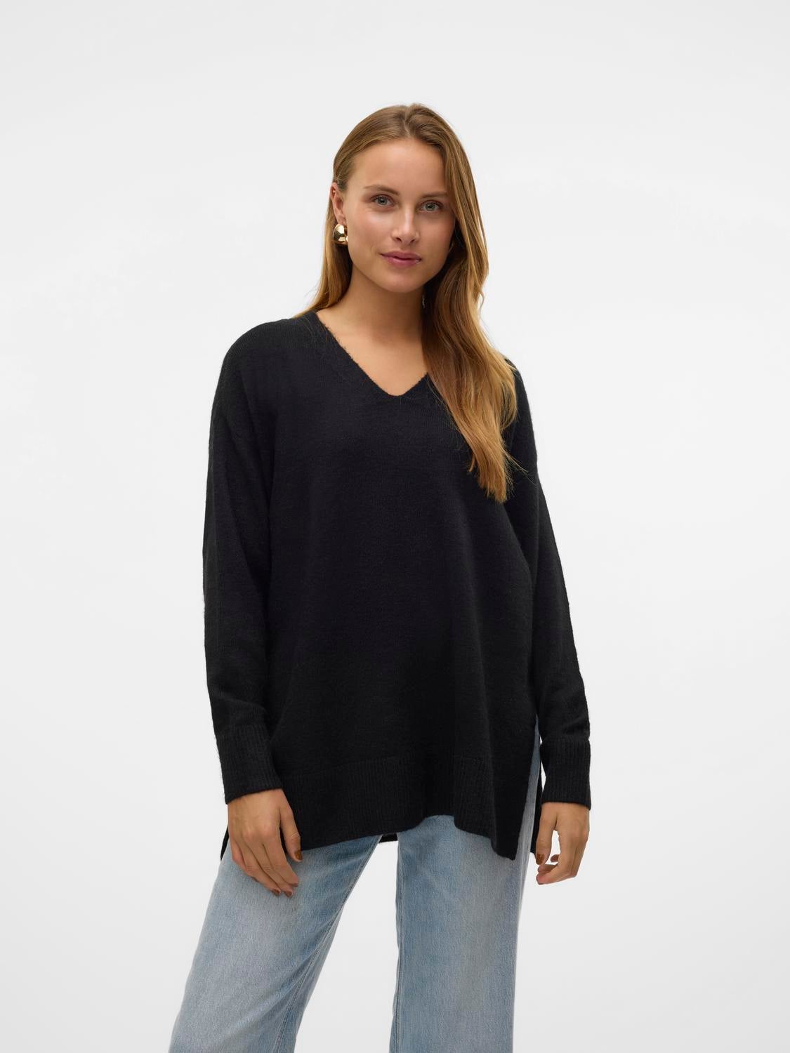 VMFILUCA Pullover