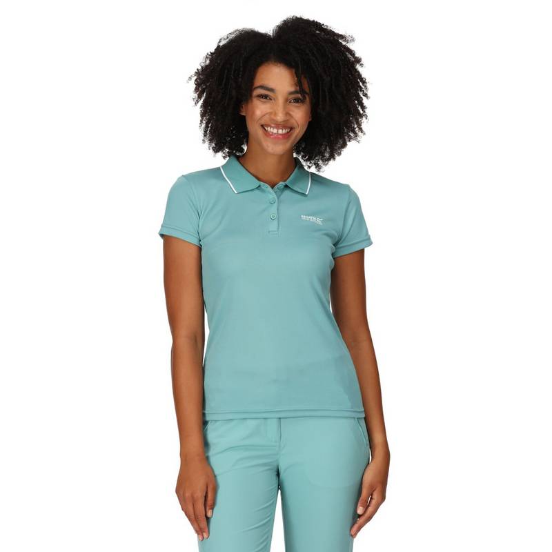 Regatta Maverik V Funktionsshirt Damen