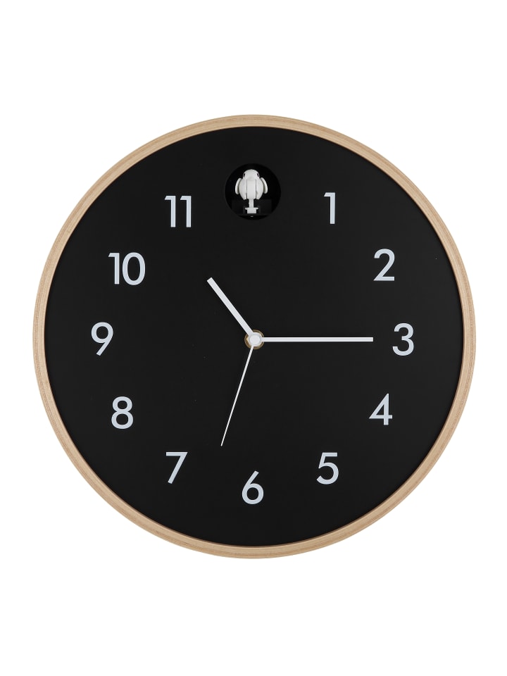 Globo lighting Wanduhr 