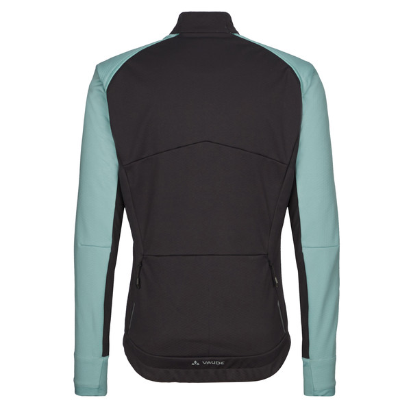KURO SOFTSHELL ZO JACKET Herren - Fahrradjacke