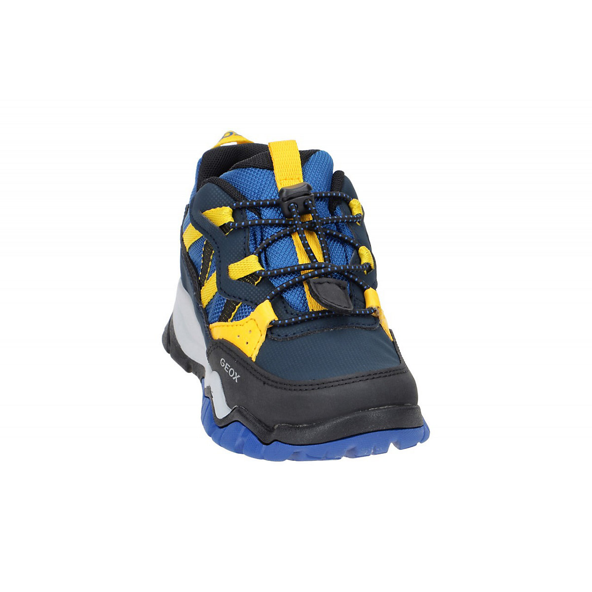 Kinderschuhe MONTRACK BOY ABX Halbschuhe