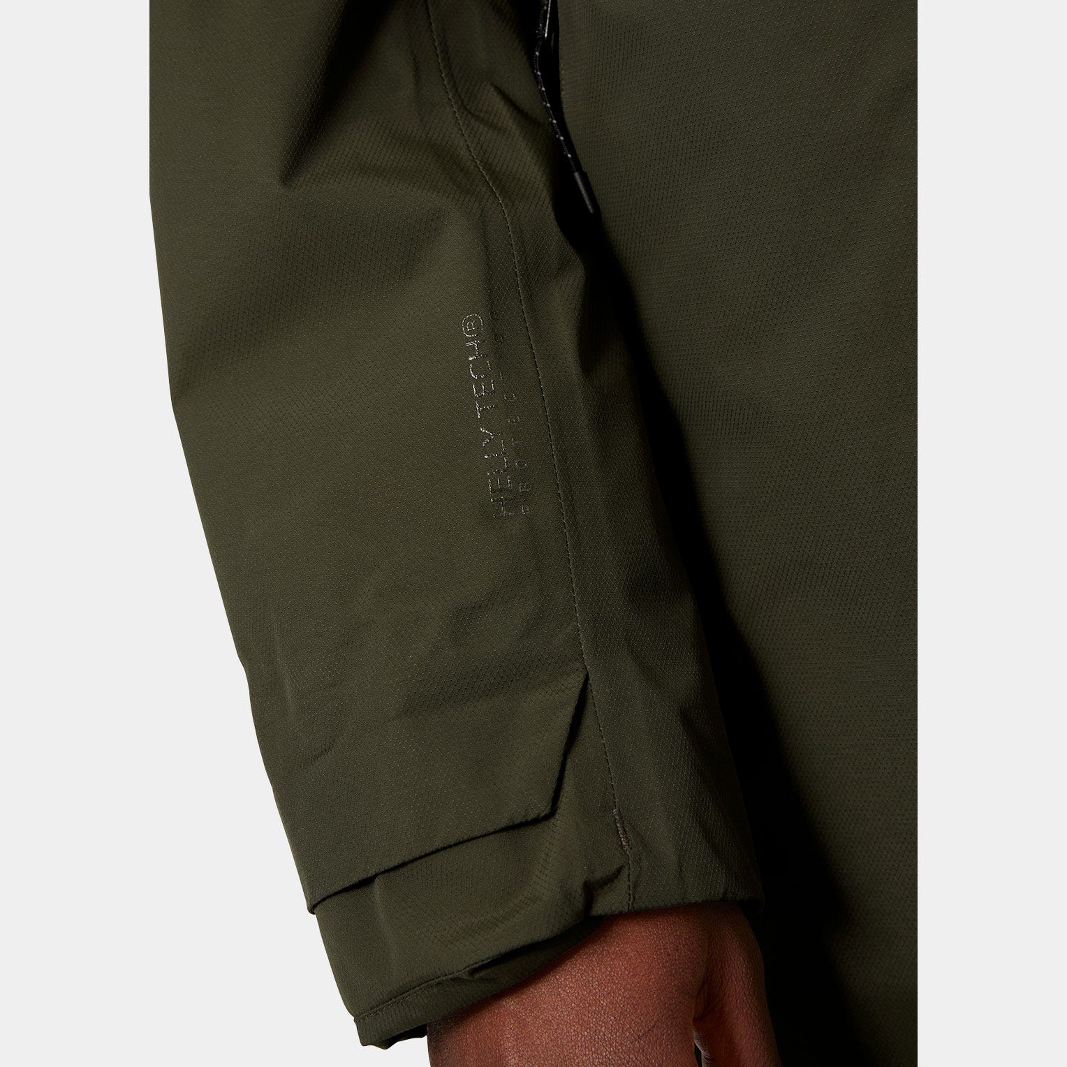 Women's Adore Ins Rain Coat
