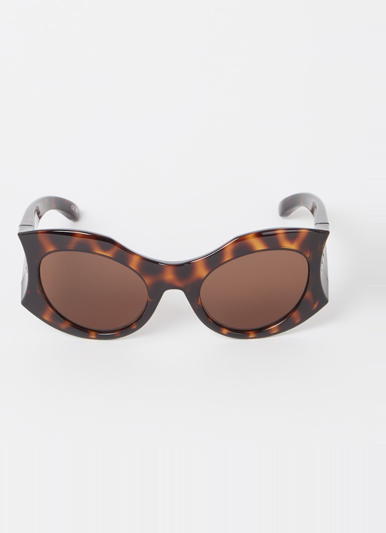 Balenciaga Sunglasses BB0256S