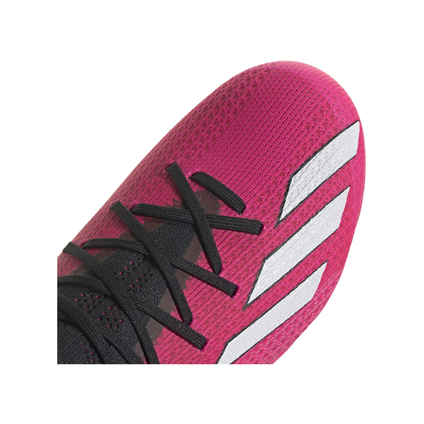 adidas X Speedportal.1 FG Own Your Football Kids Pink Schwarz Weiss