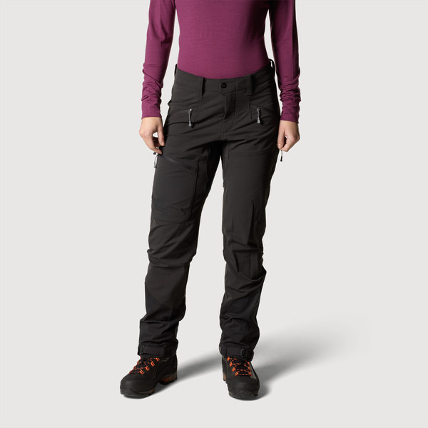 LITE TRACK PANT W Damen - Trekkinghose