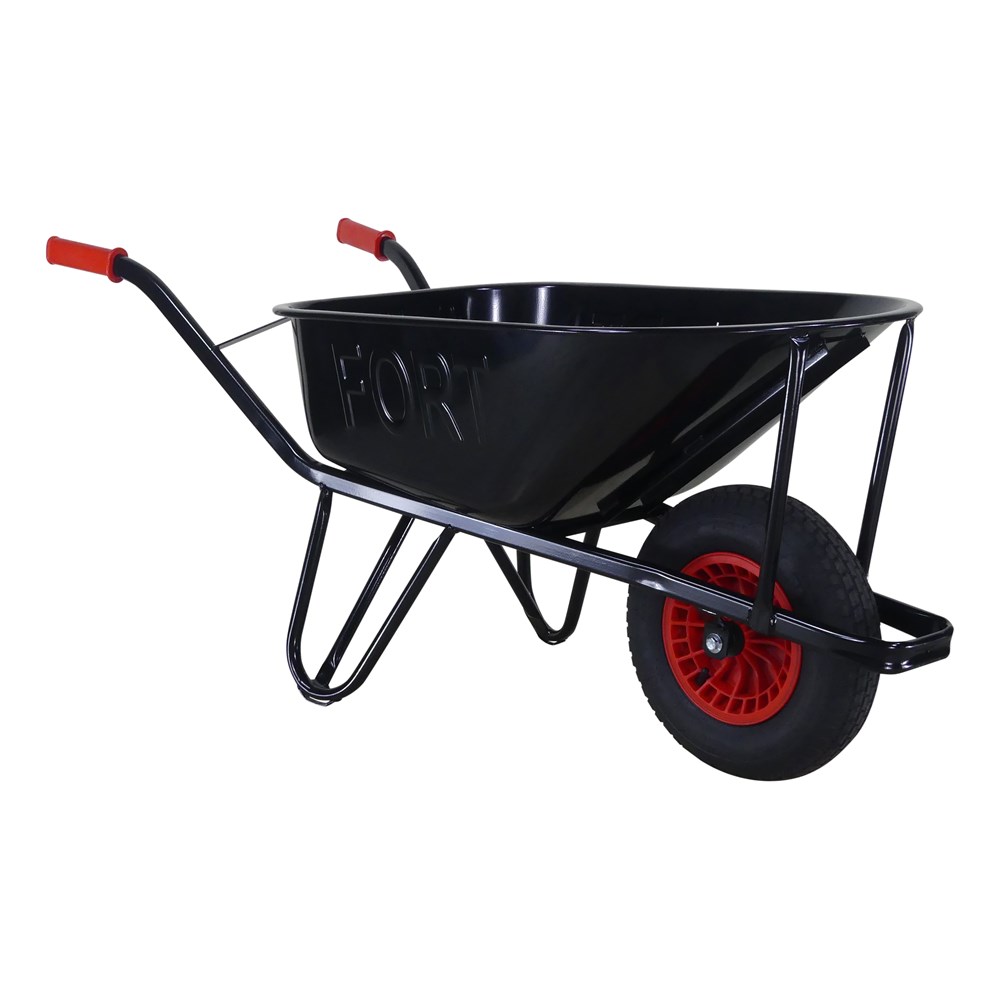 Altrad 66081 BOUW-80 Taczka wzmocniona 4-warstwowa