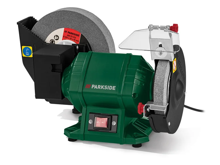Disco de desbaste PARKSIDE® PNTS 250