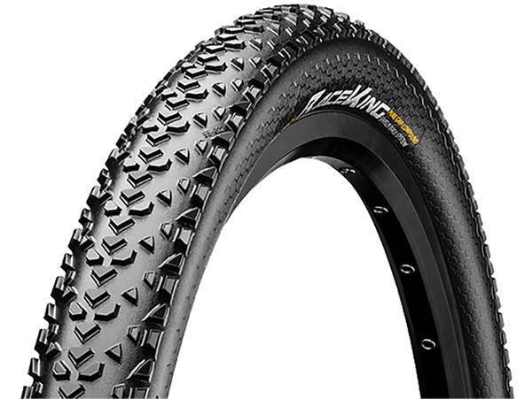 Continental Race King 2.2 ShieldWall TLR 29x2,2