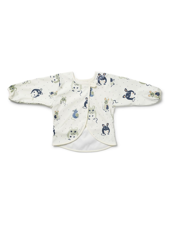 Elodie Details Langärmeliges Lätzchen - Forest Mouse ab 3 Monate günstig kaufen onesize