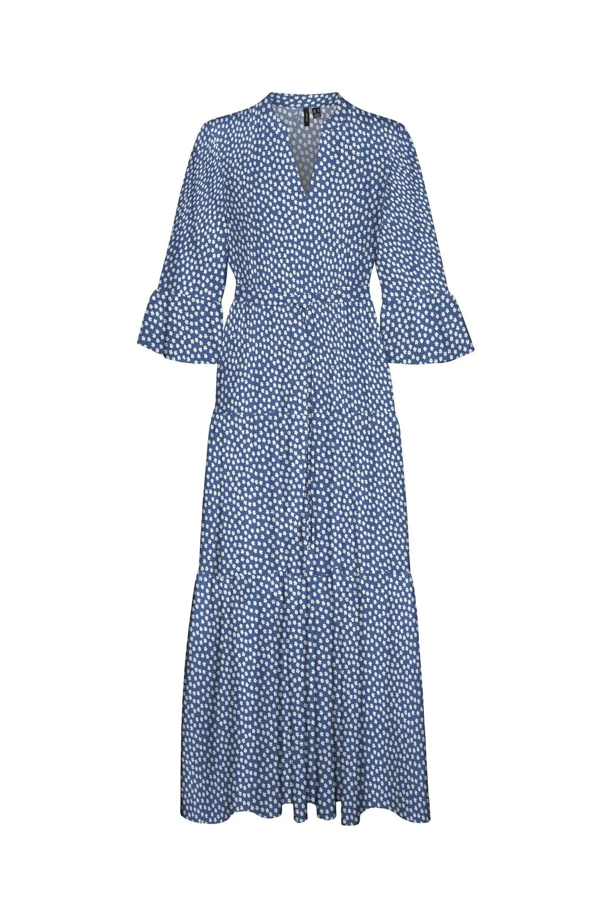 Vero Moda  Kleid VMZERA Langes Kleid
