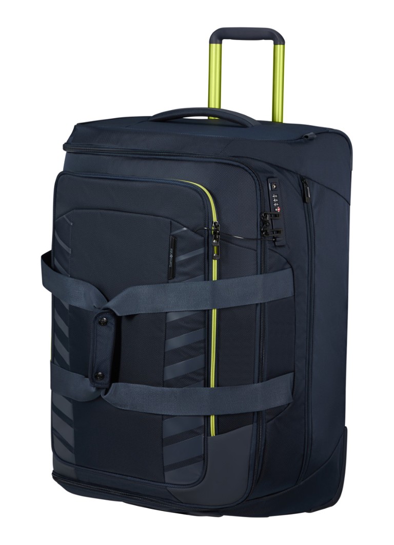 Βαλίτσα ταξιδιού Samsonite Respark 74 εκ.