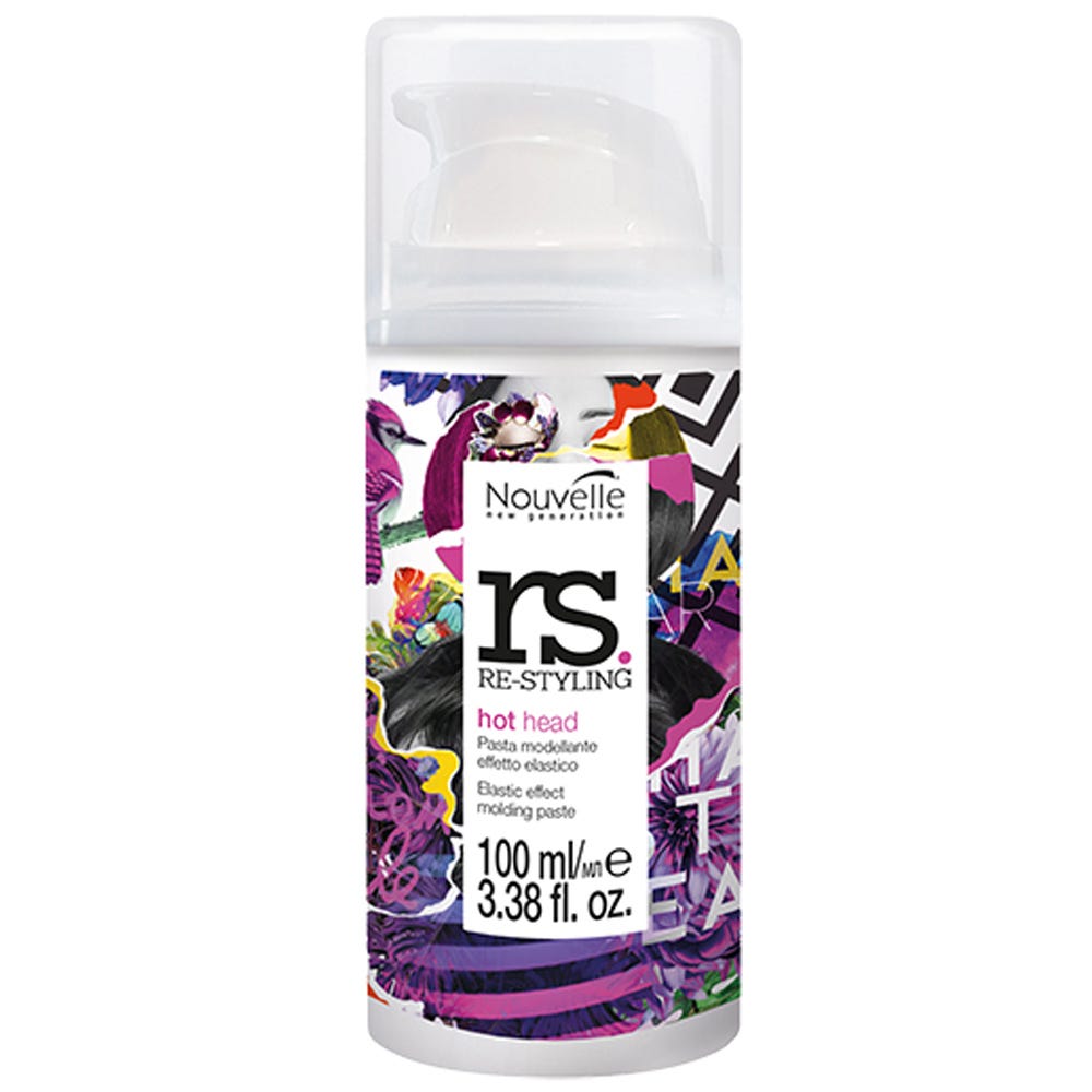 Nouvelle RS Hot Head Modellierpaste 100 ml