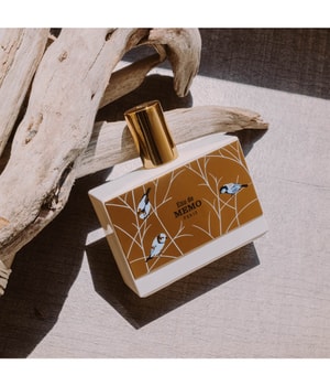 Memo Paris Cuirs Nomades Eau de Memo Eau de Parfum-100 ml