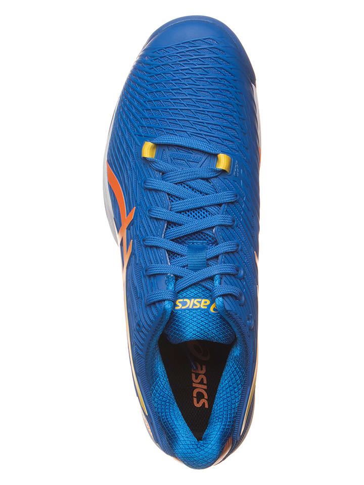 asics Tennisschuhe 