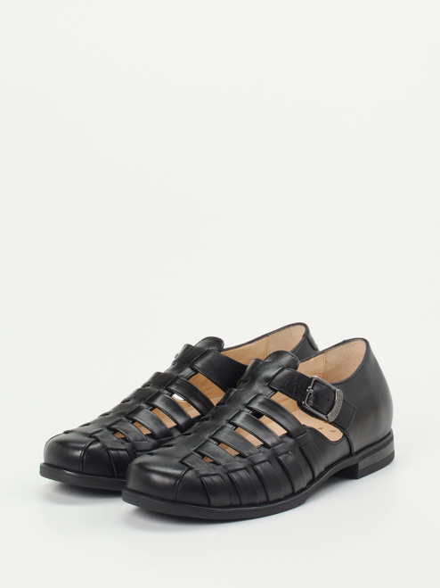 Sandale-43010090001 Ganter