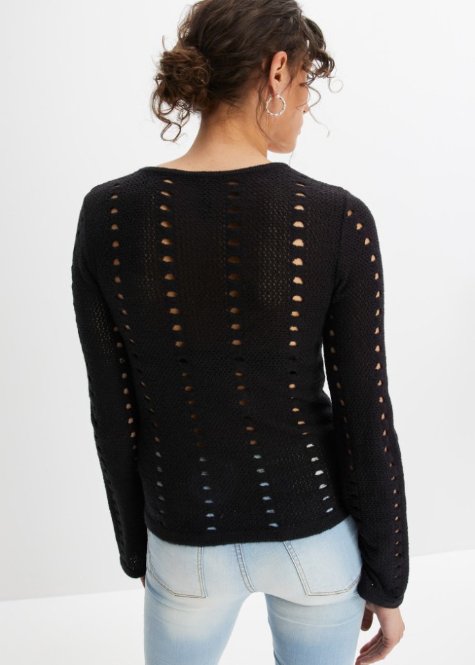 Strickpullover