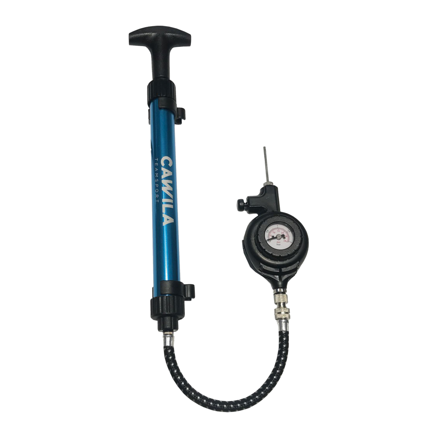 Cawila Luftdruckmesser-Adapter für Handpumpen