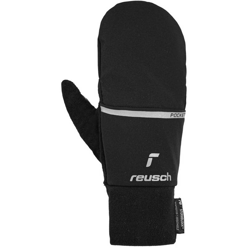 Reusch Terro STORMBLOXX™ TOUCH-TEC™ Skihandschuhe