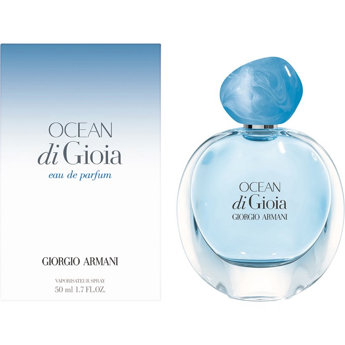 Eau de Parfum Spray