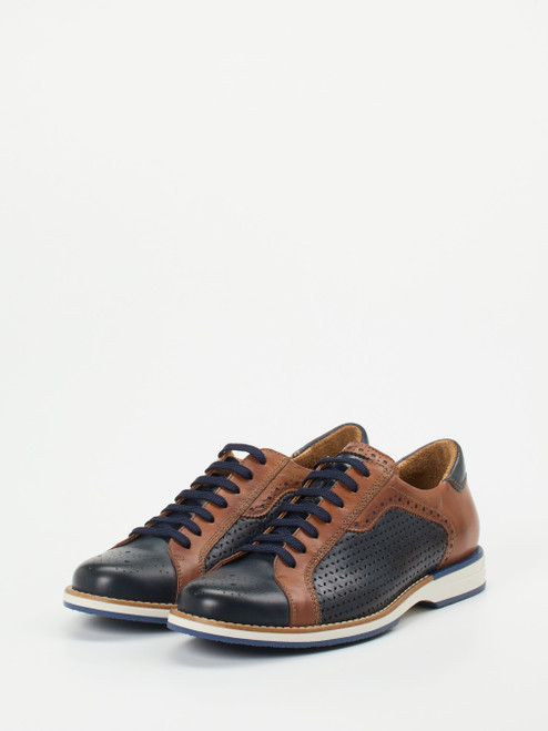 Sneaker-46611920013 Galizio Torresi