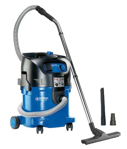 Nilfisk 107407544 Attix 30-21 PC Compact nočný/zdvihák