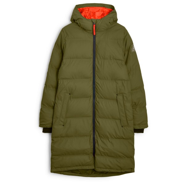 Tretorn - Women's Lumi Coat - Mantel