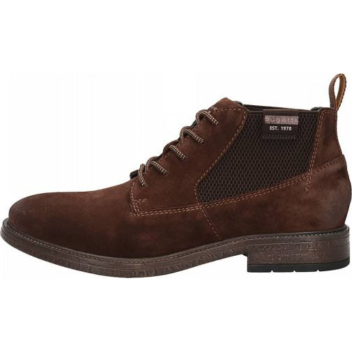 bugatti Stiefel Ladano
