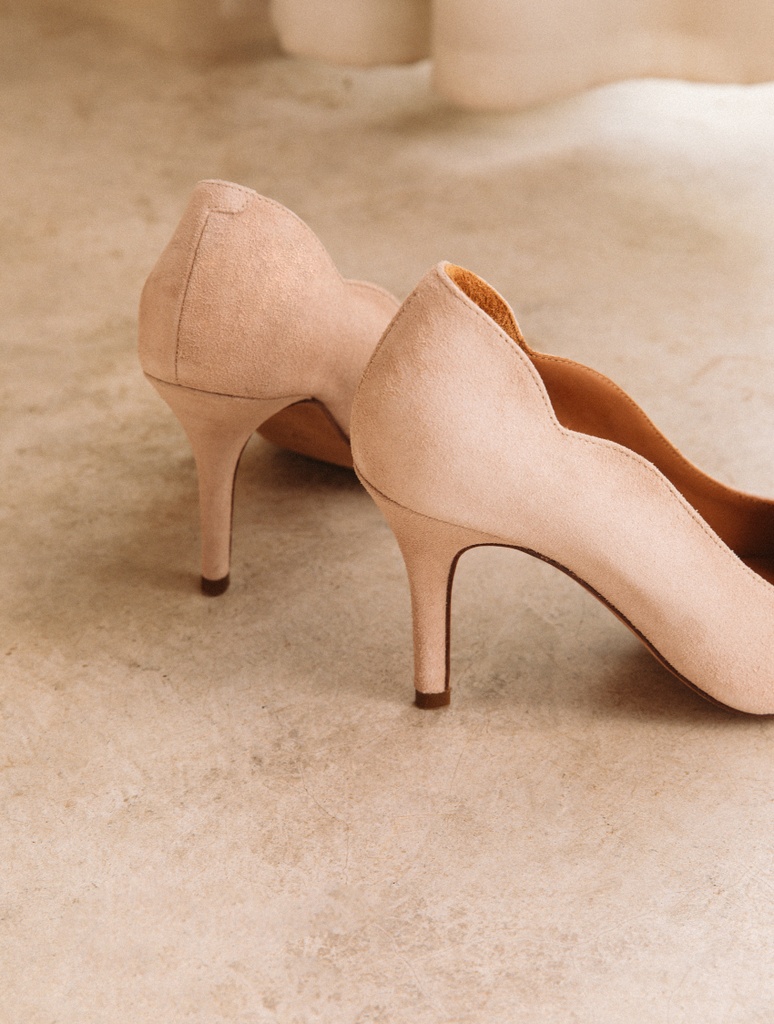 Stella - Beige Provençal