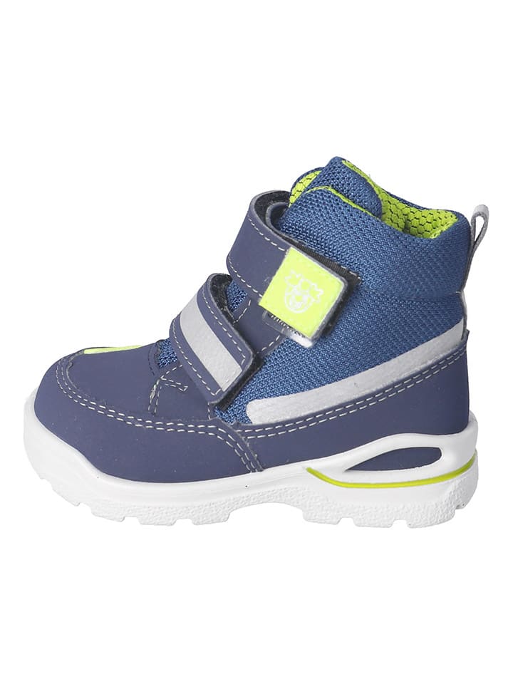 PEPINO Boots 