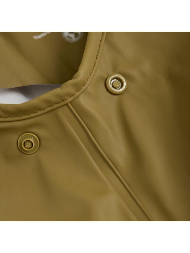 CeLaVi Regenhose CEBasic rain overall PU - 5714  Regenlatzhose mit Klemmverschluss in Braun günstig kaufen