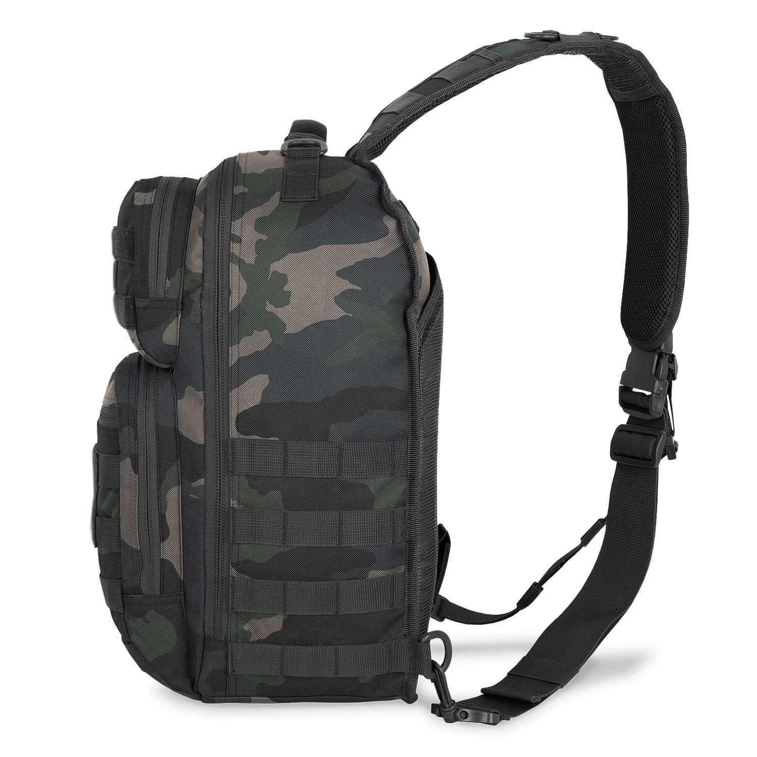 US Cooper Rucksack EDC Sling Large