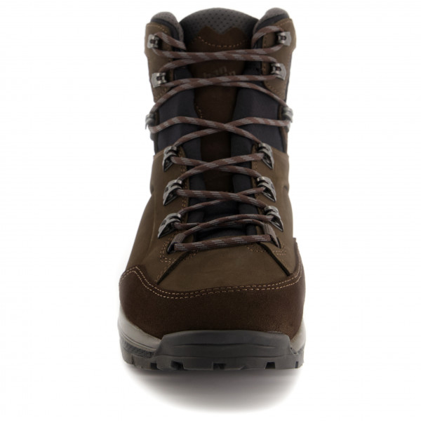 Hanwag - Banks StraightFit Extra GTX - Wanderschuhe