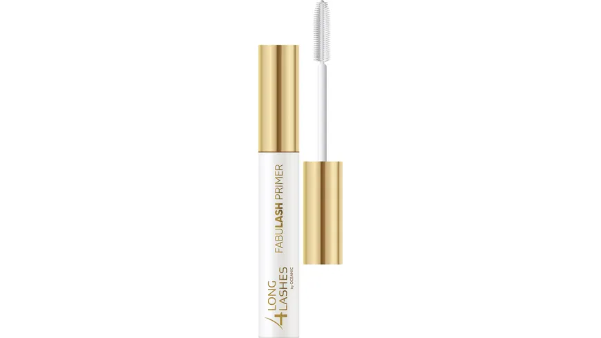 Long4Lashes Wimpern Basis & Conditioner Fabulash Primer 9 ml