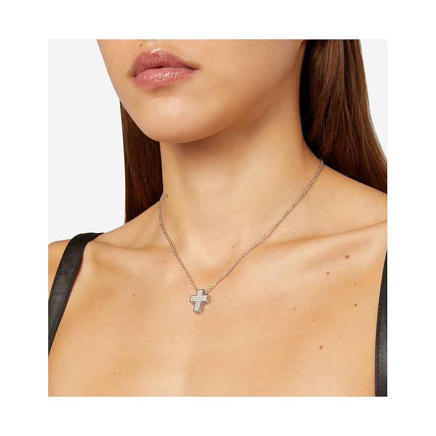 Chiara Ferragni Kette Croci