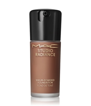 MAC Studio Radiance Serum Powered Foundation Flüssige Foundation-30 ml