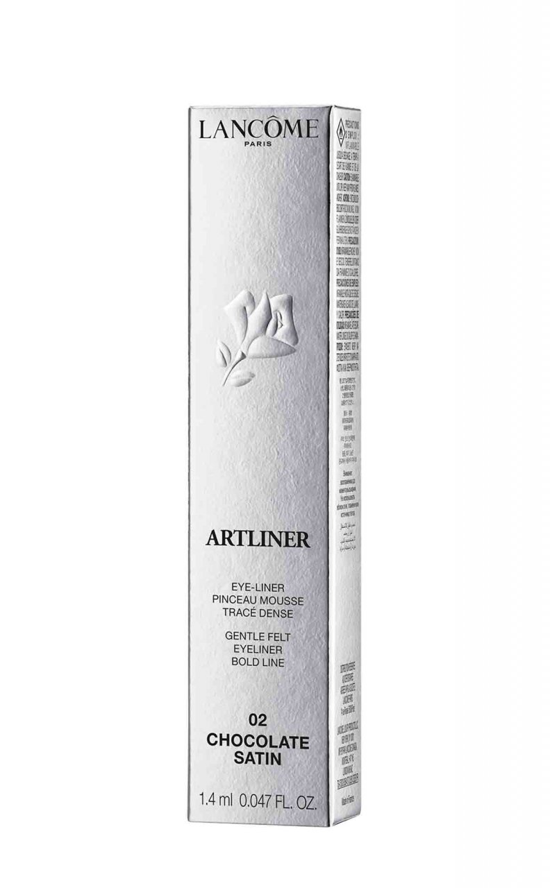Lancôme Augen Artliner - Flüssiger Eyeliner