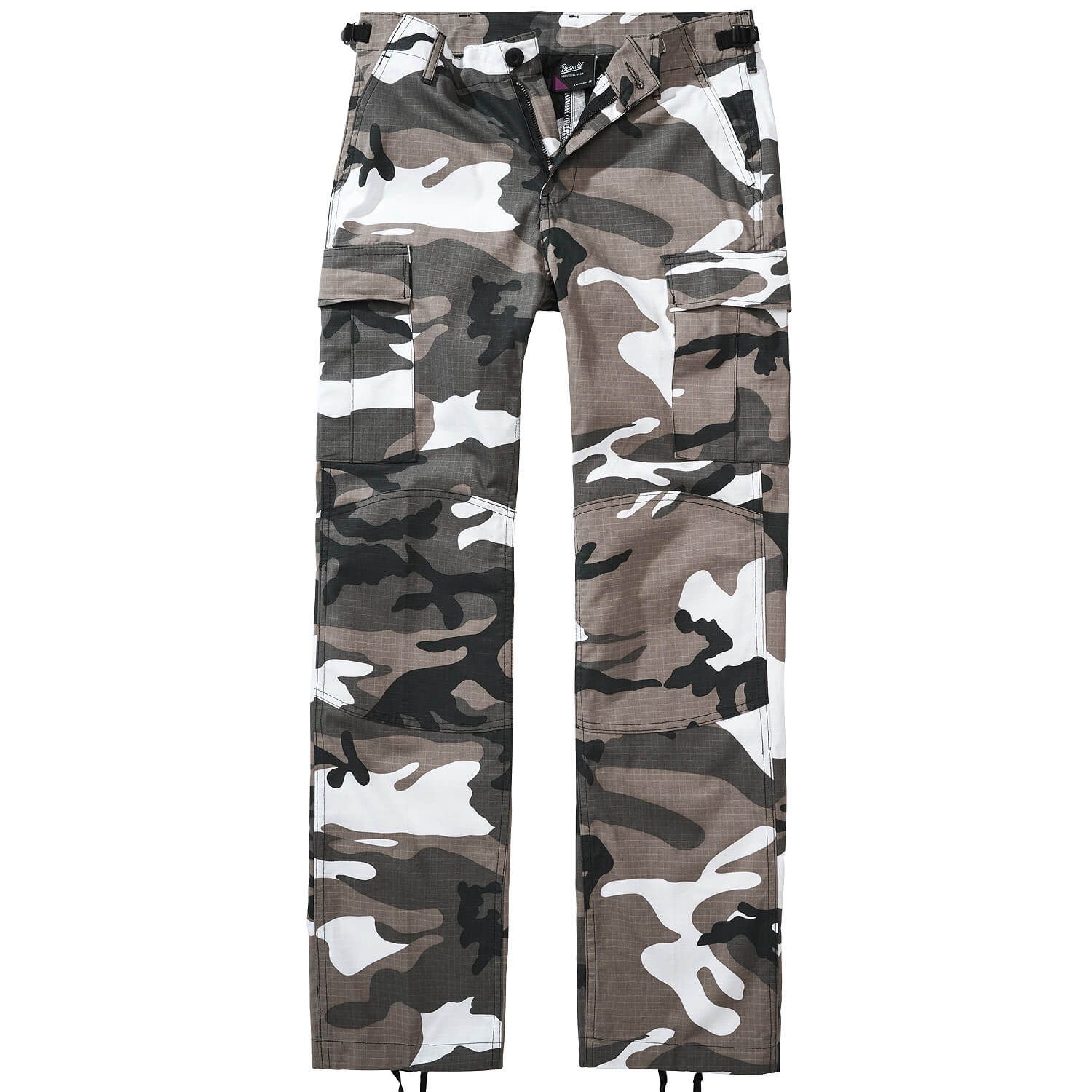 Ladies BDU Ripstop Hose